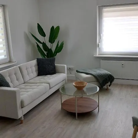 Apartment Modernes Wohnen In Bodenfelde