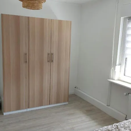 Modernes Wohnen In Apartment Bodenfelde