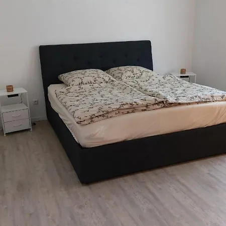 Apartment Modernes Wohnen In