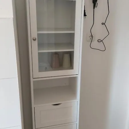 Modernes Wohnen In Apartment *
